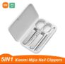 ערכת גוזזי ציפורניים אישית מבית Xiaomi